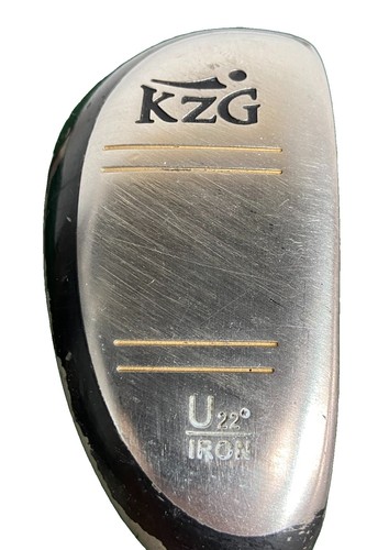 Kzg utility driving hybrid - hybrid, 22