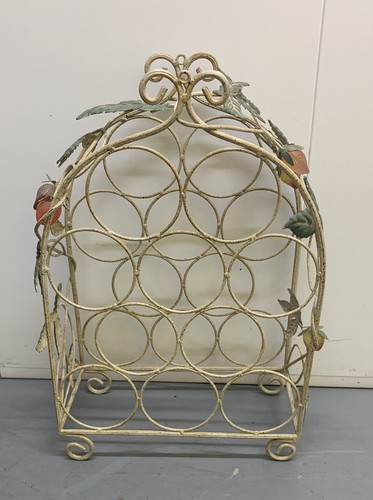 Vintage french style shabby - style,