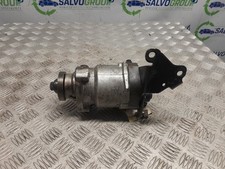 MK1 JAGUAR X-TYPE DIESEL FUEL