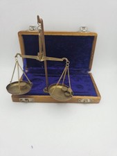 Vintage Mid-Century Brass