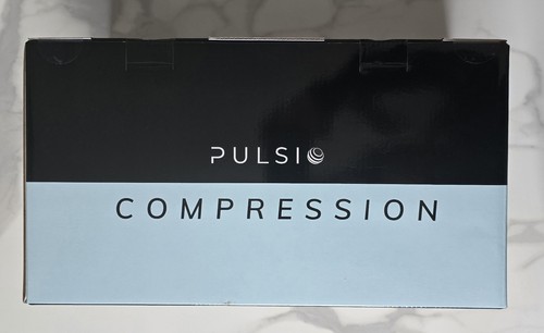 Pulsio compression boots - pulsio,