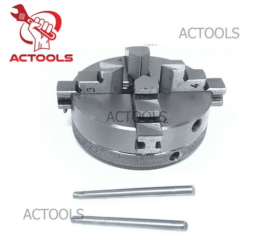 Mini lathe chuck 65mm - mini,
