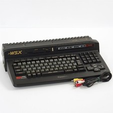 MSX2+ Panasonic Personal