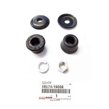 Genuine Toyota Front Strut Bar Cushion Kit For Corolla AE86 4AGE 1983