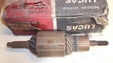 GENUINE LUCAS C40 DYNAMO NEW