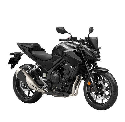 Honda cb500f hornet 2024 - cb500f,