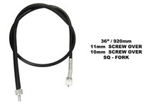 Speedo Cable for 1994 Suzuki