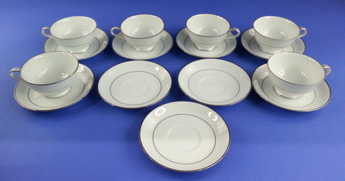15pc noritake envoy - cup, and