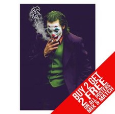 JOKER CC9 JOAQUIN PHOENIX