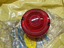 Suzuki A80 A100 GT100 GT125 TC90 TC100 TC125 TS90 TS100 TS125 Lens Tail Lamp NEW