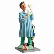 Guillermo Forchino Figurine