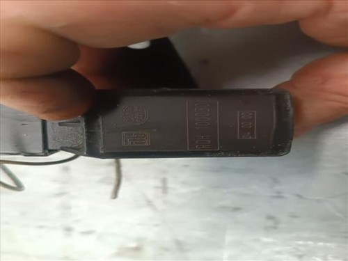 Rqh 100030 sensor 39316 - rqh, land