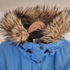 Fjallraven Barents Parka