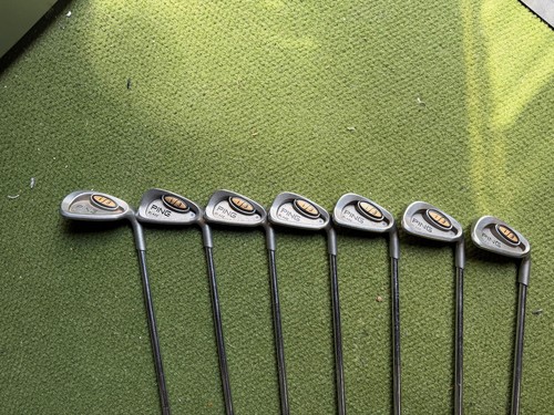 Ping blade iron - ping,