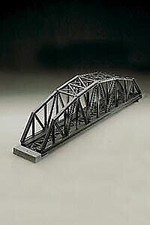 Lgb Steel Bridge 1200mm