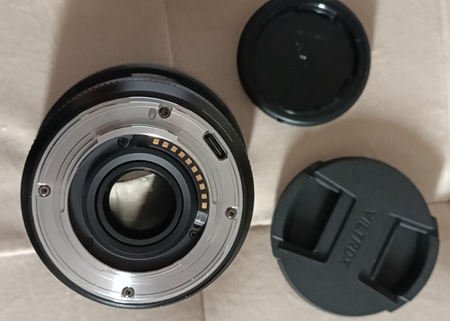 Viltrox 13mm xf wide - xf,