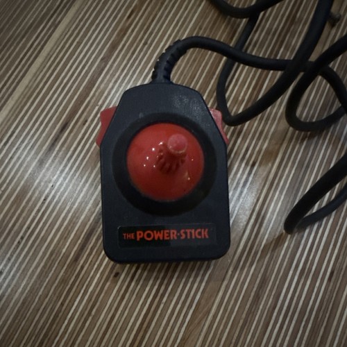 The power system joystick - joystick, for