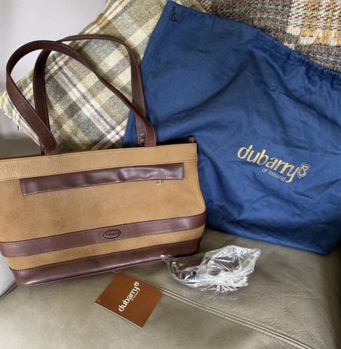 Dubarry dalkey large tan - dalkey, tan/brown