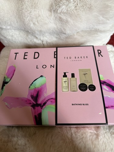 Ted baker bathing bliss gift - ted,