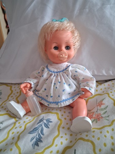Palitoy teeny weeny - teeny, tiny