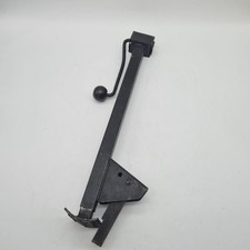 Battaini jack Alfa Romeo