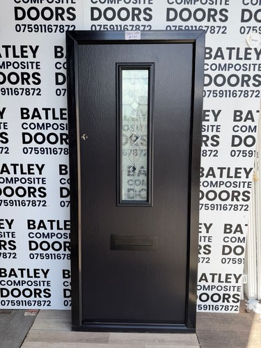 New external black - black, solid