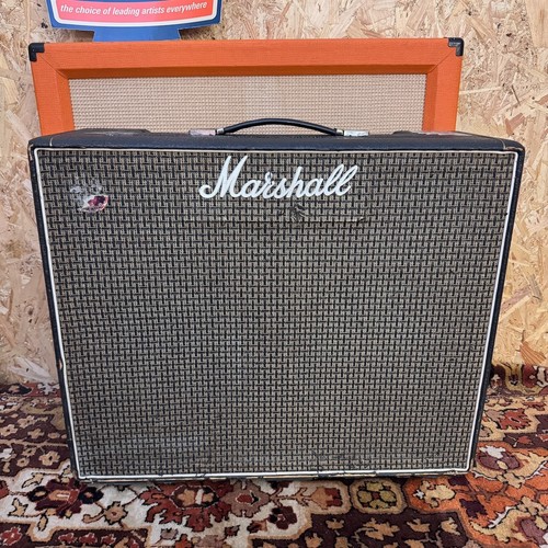 Vintage 1976 marshall - vintage,