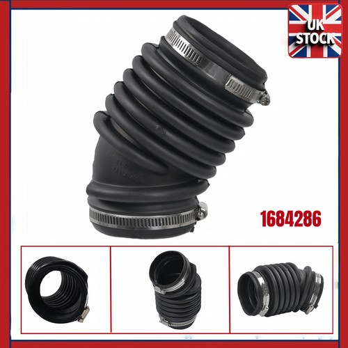 New air box intake hose - new,