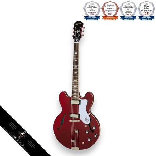 Epiphone riviera sparkling - epiphone,