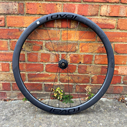 Roval c38 700c carbon fibre - c38,