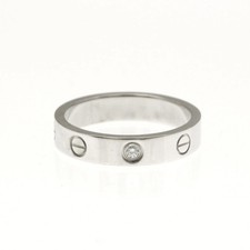 Cartier Mini Love Ring 1P