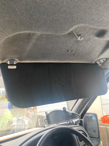 Ford transit right driver - ford,