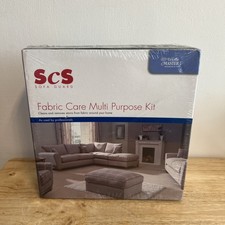Fabric care multi purpose kit - fabric,