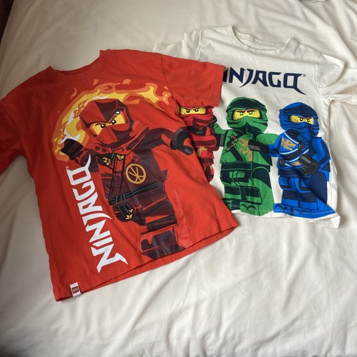 Bundle lego ninjago t - of,