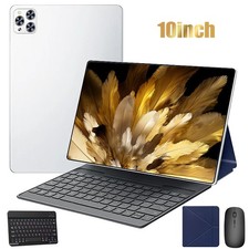 2025 Android7 PC Tablet 10In