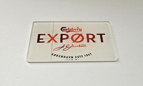 Carlsberg export lager - carlsberg,