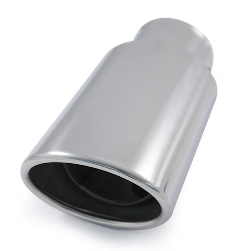 Exhaust tip trim pipe - trim,