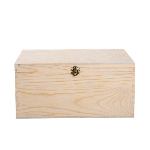 Natural finish wooden - natural, storage