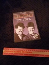 Laurel & Hardy Vol. 2, Berth Marks DVD Comedy Stan Laural 