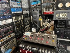 Moog Slim Phatty Analog Mono