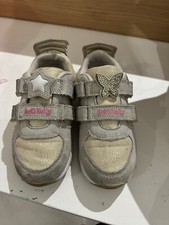 LELLI KELLY  SHOES SIZE 11.5 EUR 30