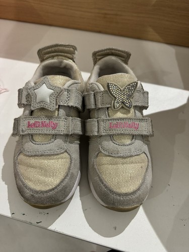 Lelli kelly shoes size - ,