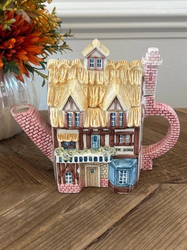 Vintage novelty the - vintage, george
