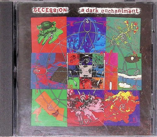 Secession dark enchantment - a,