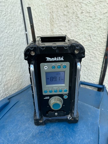 Makita bmr100 18v - bmr100, job