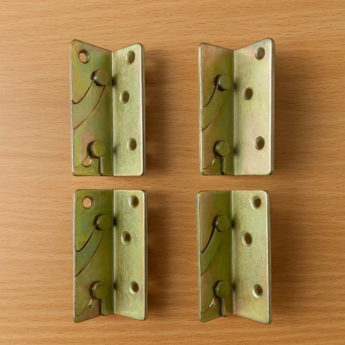 4pcs heavy duty - 4pcs,