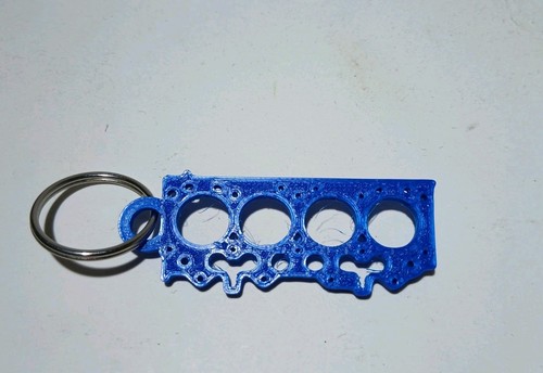 Land rover 300 tdi - head, gasket