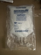 Practi-TPN Bag with Lipids