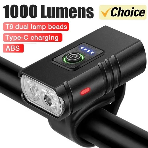 Led mountain bike - led,