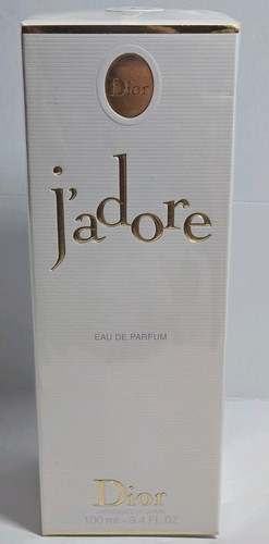 Dior adore eau parfum - j'adore, de
